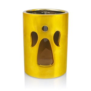 Bougeoir - ange - 12 cm - Ceramico