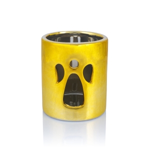 Bougeoir - ange - 9 cm - Ceramico