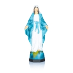 Figurka - Matka Boża Niepokalana - 30 cm