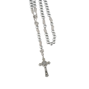 Chapelet - cordelette paracorde - 11 mm - St Benoît