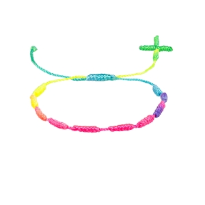 Bracelet - Dix du Rosaire