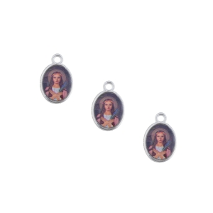 Médaille - Sainte Philomène