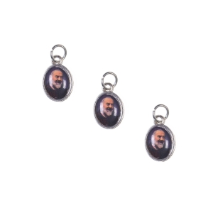 Médaille - Saint Padre Pio