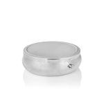 Boîte - métal - produit pour inserts individuels en résine - produit personnalisé