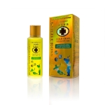 HUILE JAUNE CROIX D'OR - 50 ml