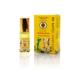 HUILE JAUNE CROIX D'OR - 3 ml