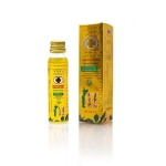 HUILE JAUNE CROIX D'OR - 20 ml