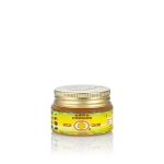 CROIX D'OR Pommade JAUNE - 25 ML