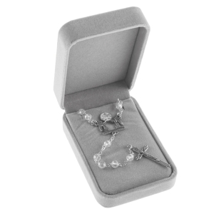 Chapelets de mariage - ensemble