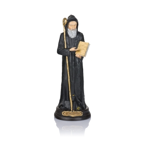 Figurine - Saint Benoît - 30 cm