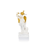 Figurine - Saint Michel Archange - Gargano - 11,5 cm