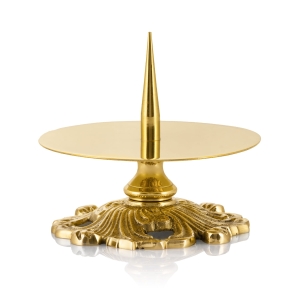 Chandelier - laiton - 3,5 cm