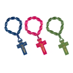 Dizainier - bois - 6/10 mm - pour doigt - Kids