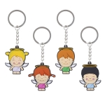 Porte-clés - ange - KC294A