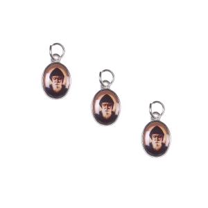 Médaille - Saint Charbel