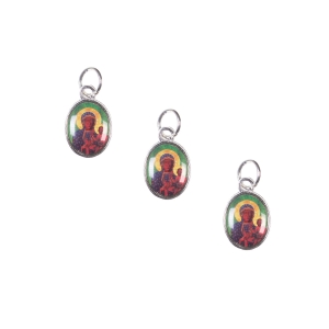 Médaille - Notre-Dame de Czestochowa