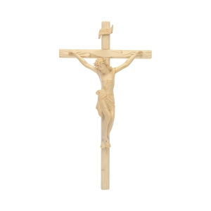 Croix - bois - 30 cm