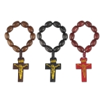 Dizainier - bois - 10 mm - pour doigt