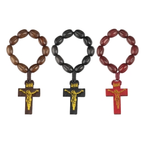 Dizainier - bois - 10 mm - pour doigt