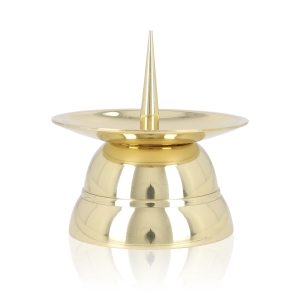 Chandelier - laiton - 5 cm