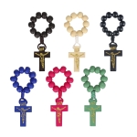 Dizainier - bois - 8 mm - pour doigt