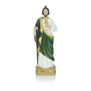Figurine - Saint Jude Thaddée - 21 cm
