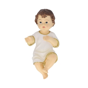 Dzieciątko Jezus - Boże Narodzenie - 30 cm - Classic