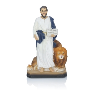 Figurine - Saint Marc - 21 cm