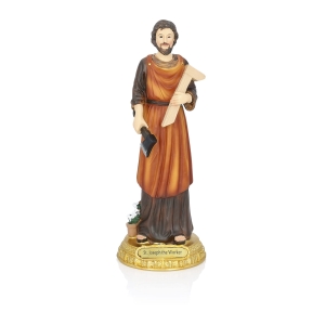 Figurine - Saint Joseph - 21 cm