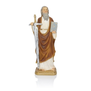 Figurine - Saint Paul - 30 cm