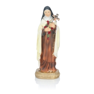 Figurine - Sainte Thérèse - 20 cm