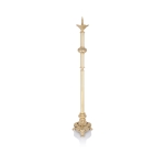 Lichtaltar – Messing – 96 cm