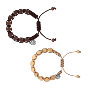 Bracelet - dizainier - Saint Benoît