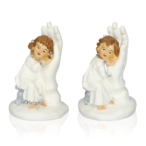Figurka - Rączka Opatrzności - 11 cm