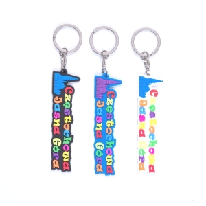 Keychain - Jasna Góra Sanctuary - Częstochowa