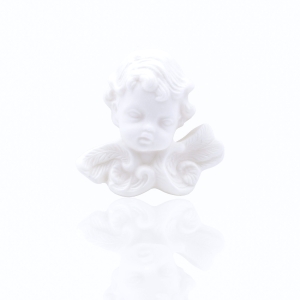 Petit Ange - albâtre