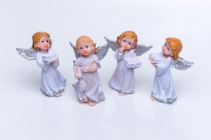 Baby Angels - instruments