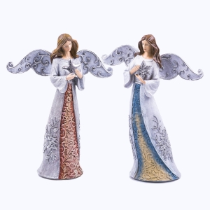 Ange - Decorato