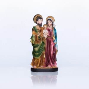 Holy Family figurine 20 cm