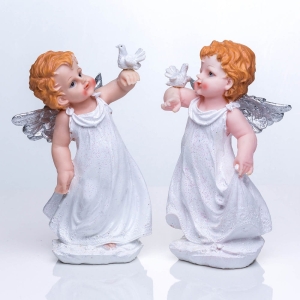 Baby Angels - dove