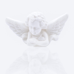 Angel - Alabaster