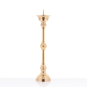 Chandelier - laiton - 69 cm