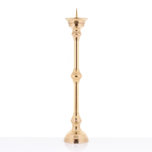 Chandelier - laiton - 79 cm