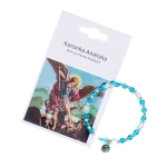 Bracelet - Chapelet des Anges - livret de prière et d'instruction