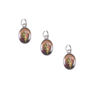 Médaille - Sainte Famille