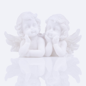 Angels - Alabaster