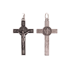 Croix - Sainte Benoît