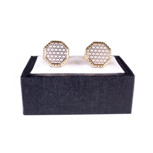 Boutons de manchettes