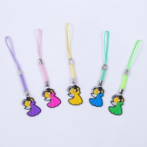 Pendant - angel - mix color