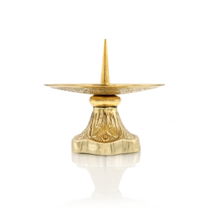 Chandelier - laiton - 5,5 cm